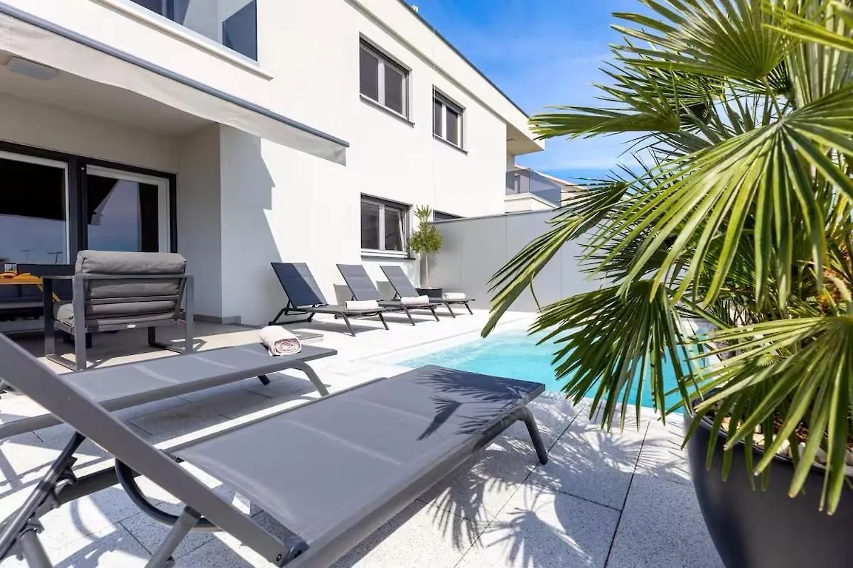 Contatti di Holiday Home Miriam