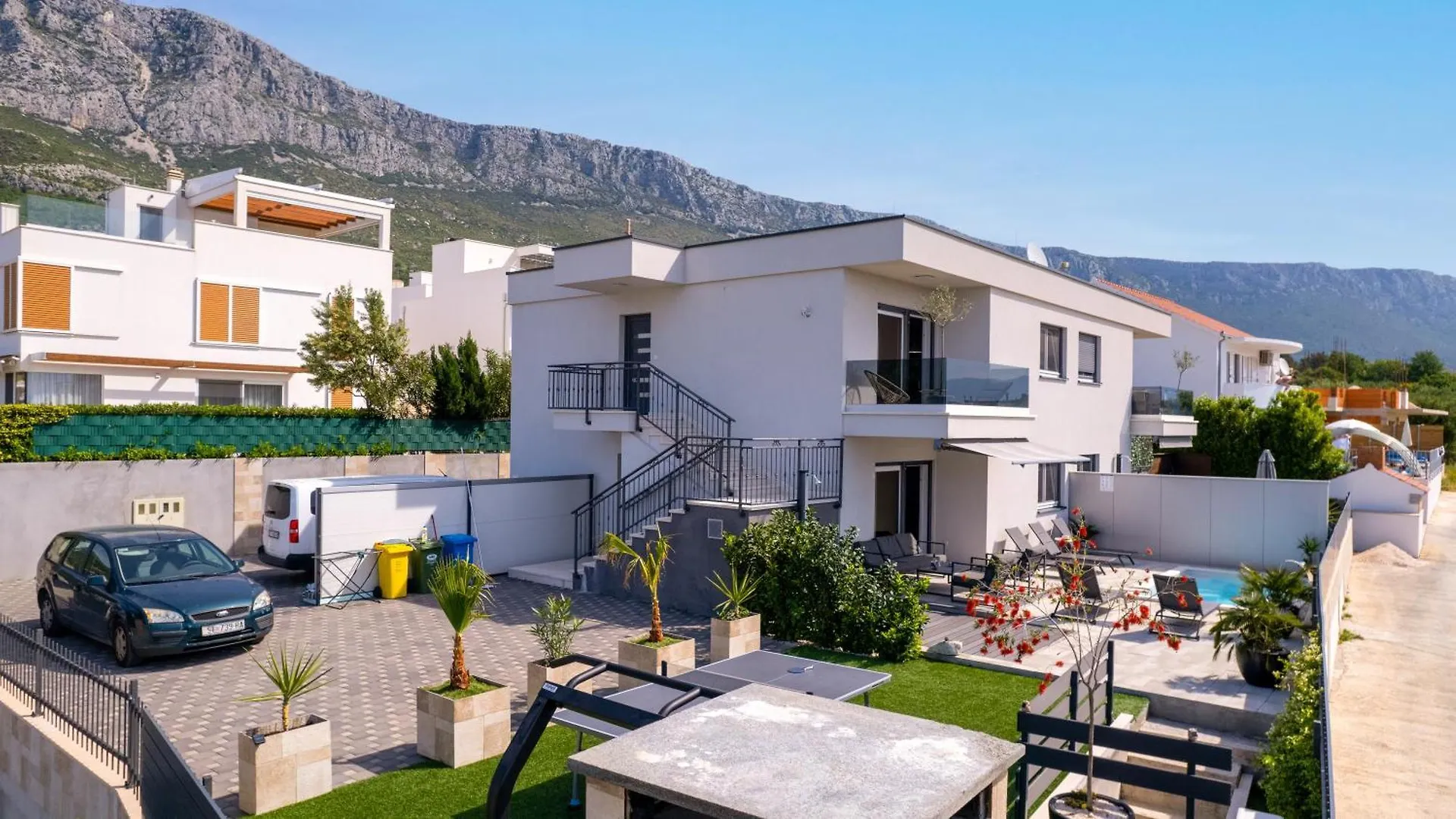 Holiday Home Miriam Kaštela Croazia
