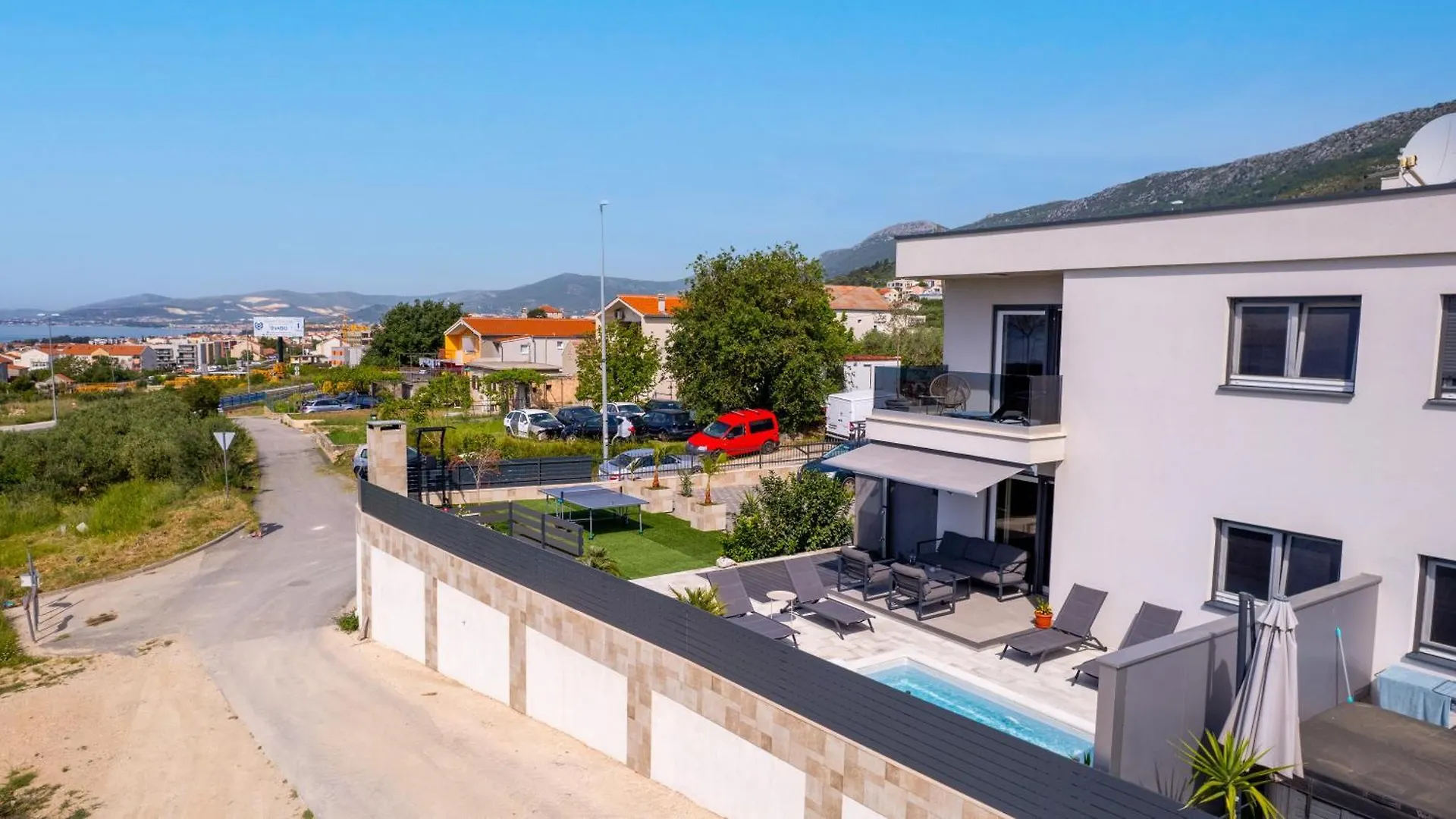 Holiday Home Miriam Kaštela 0*,  Croazia